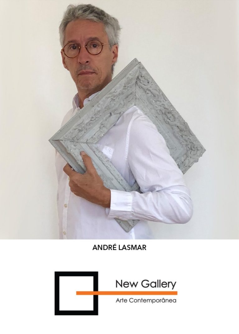 André Lasmar